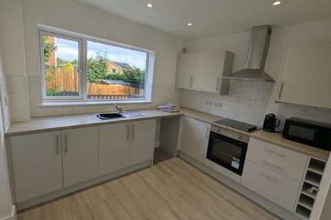 undefined, Meadow Way, Durham, DH7