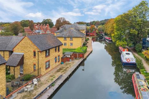 2 bedroom retirement property for sale, Bridge Street, Berkhamsted, Hertfordshire, HP4