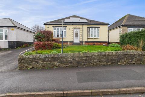 3 bedroom detached bungalow for sale, Derbyshire Lane, Sheffield