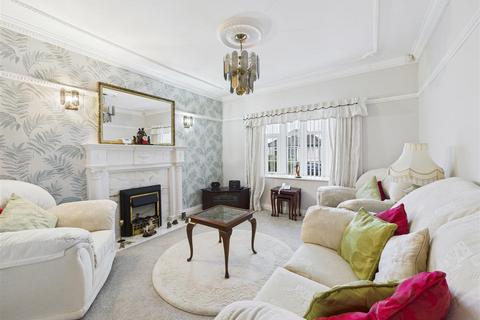 3 bedroom detached bungalow for sale, Derbyshire Lane, Sheffield