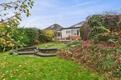 3 bedroom detached bungalow for sale, Derbyshire Lane, Sheffield