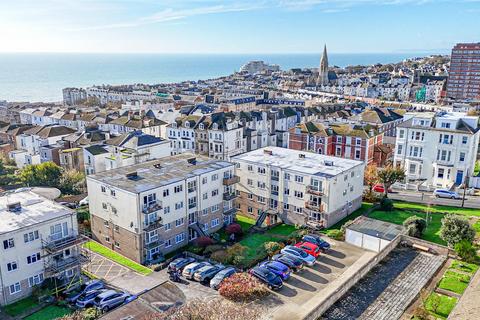 undefined, The Cloisters, St Leonards-On-Sea