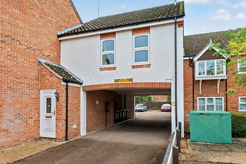undefined, St. Margarets Gardens, Hoveton, Norwich, Norfolk, NR12