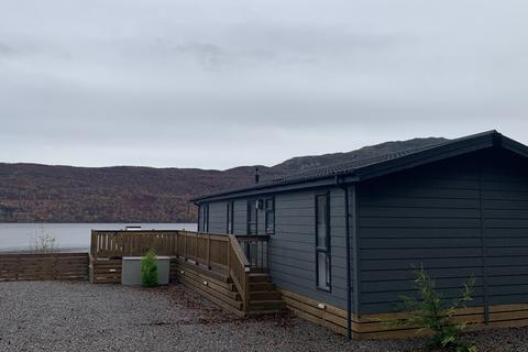 undefined, Loch Ness Highland Lodges, Fort Augustus IV63