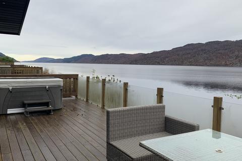 undefined, Loch Ness Highland Lodges, Fort Augustus IV63