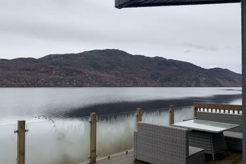 undefined, Loch Ness Highland Lodges, Fort Augustus IV63