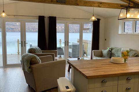undefined, Loch Ness Highland Lodges, Fort Augustus IV63