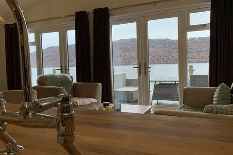 undefined, Loch Ness Highland Lodges, Fort Augustus IV63