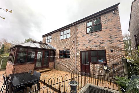 undefined, 412 Rochdale Road, Royton, OL2 6TS