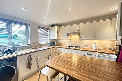 undefined, Elm Crescent, Hythe, SO45