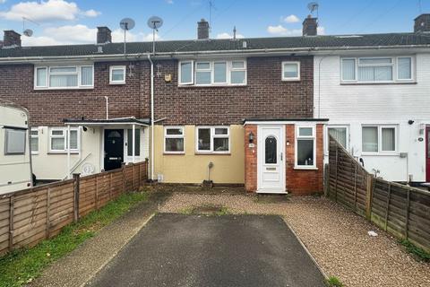 Elm Crescent, Hythe, SO45