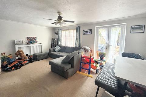 undefined, Elm Crescent, Hythe, SO45