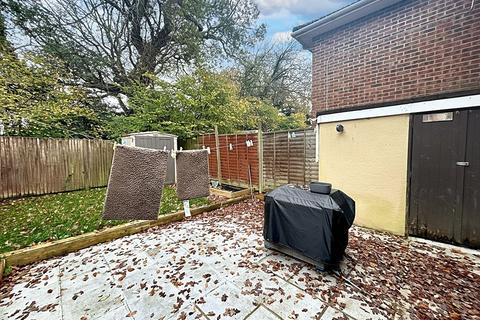 undefined, Elm Crescent, Hythe, SO45