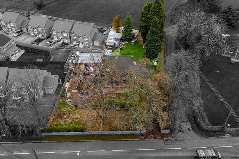 Land for sale, Newbold Road, Barlestone, CV13