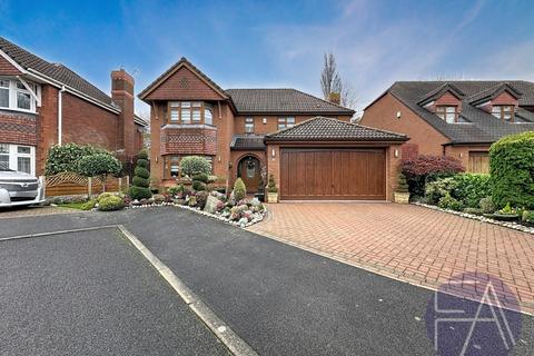 Abington Drive, Southport PR9