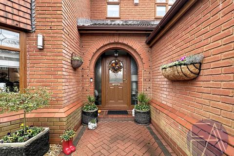 undefined, Abington Drive, Southport PR9