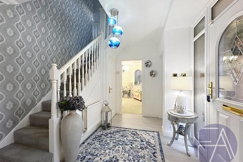 undefined, Abington Drive, Southport PR9