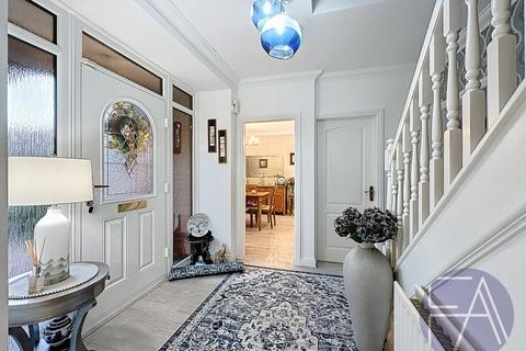 undefined, Abington Drive, Southport PR9