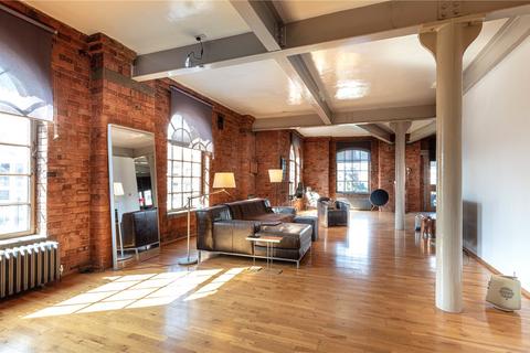 Colmans Wharf, 45 Morris Road, Bow Common, London, E14