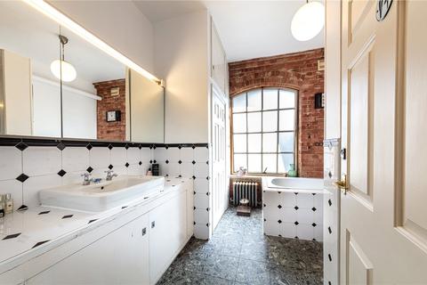 1 bedroom apartment for sale, Colmans Wharf, 45 Morris Road, Bow Common, London, E14