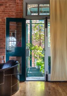 1 bedroom apartment for sale, Colmans Wharf, 45 Morris Road, Bow Common, London, E14
