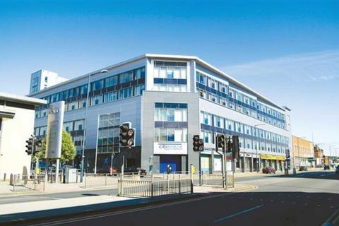 undefined, Citispace, Regent Street, Leeds