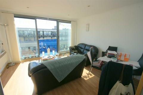 undefined, Citispace, Regent Street, Leeds