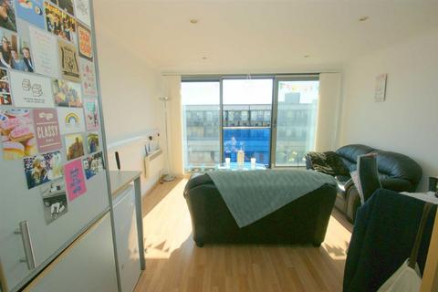 undefined, Citispace, Regent Street, Leeds
