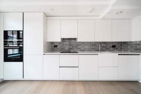 2 bedroom apartment for sale, New Tannery Way, Bermondsey SE1