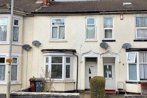 Pennfields, Lea Road, Wolverhampton