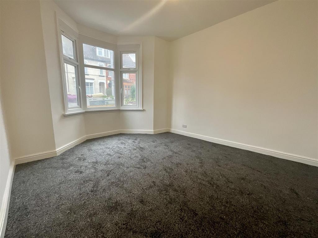 Front Living Room