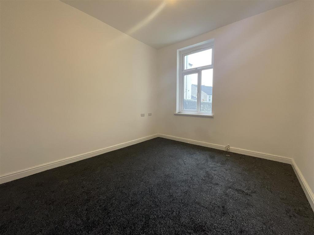 Back Living Room