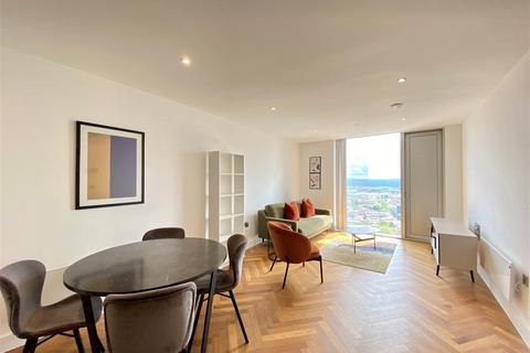 2 bedroom apartment for sale, Deansgate Square, East Tower, Owen Street