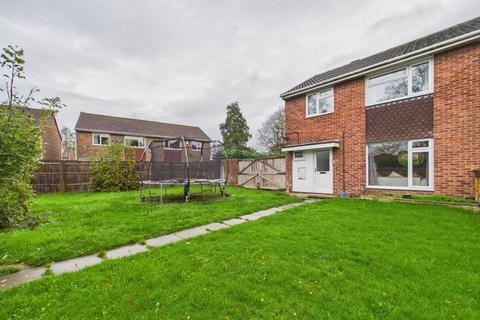 Carter Road, Cheltenham, GL51