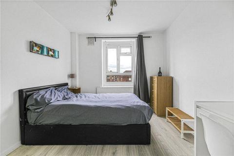 undefined, Cassell House, Stockwell Gardens Estate, London, SW9
