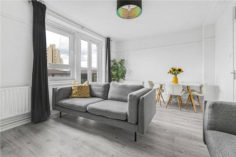 undefined, Cassell House, Stockwell Gardens Estate, London, SW9
