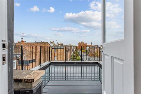 2 bedroom apartment for sale, Fulham Road, London, SW10