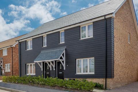 undefined, GODSHILL VILLAGE