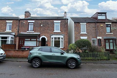 2 bedroom terraced house for sale, Clifton Grove, Rotherham