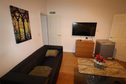 Harley Street, Coventry