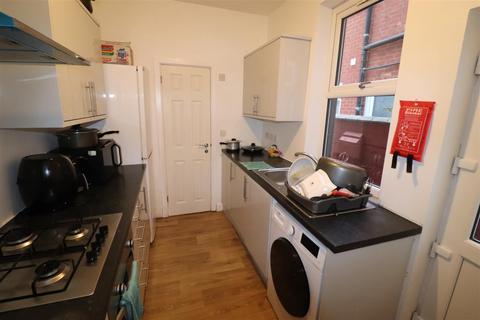 undefined, Harley Street, Coventry
