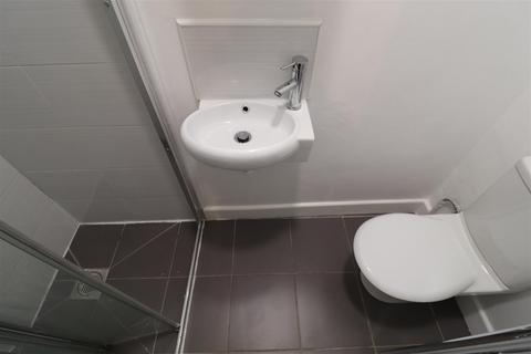 undefined, Harley Street, Coventry