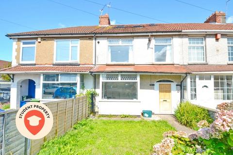 Seventh Avenue, Horfield, Bristol, Bristol, BS7