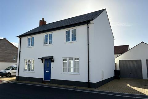 undefined, Bristle Grove, Mere, Warminster, Wiltshire, BA12