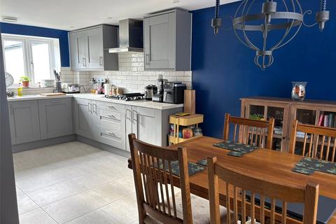 undefined, Bristle Grove, Mere, Warminster, Wiltshire, BA12