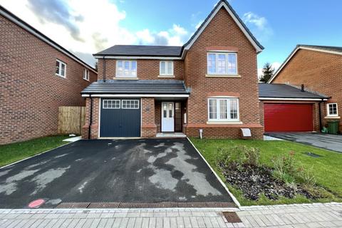 undefined, Trefechan, Merthyr Tydfil CF48