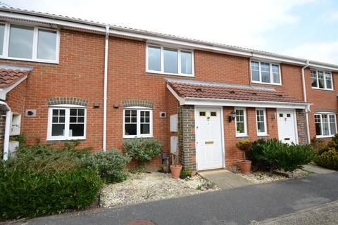 undefined, Ramsdell Road, Fleet, GU51