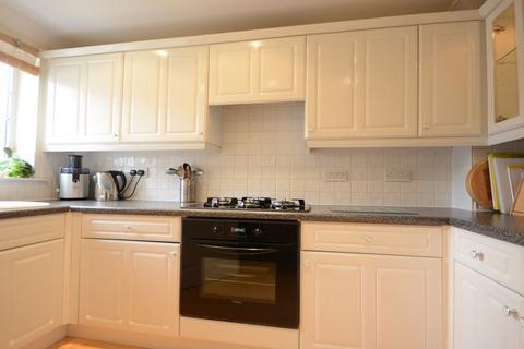 undefined, Ramsdell Road, Fleet, GU51