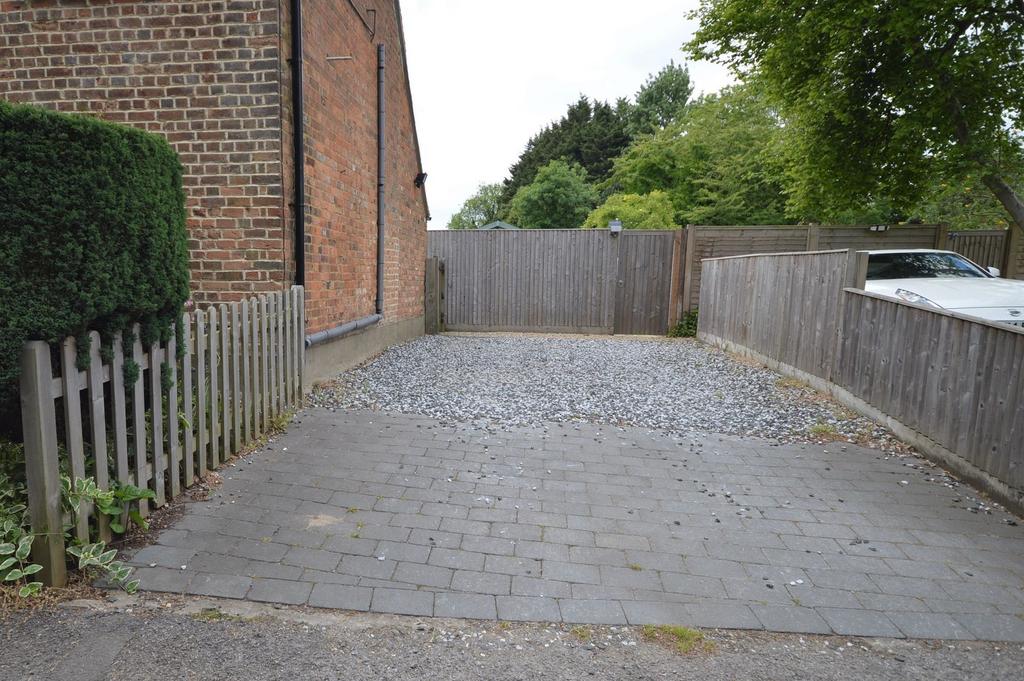 Parking Bay
