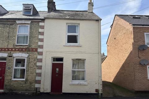 4 bedroom end of terrace house for sale, Madras Road, Cambridge CB1